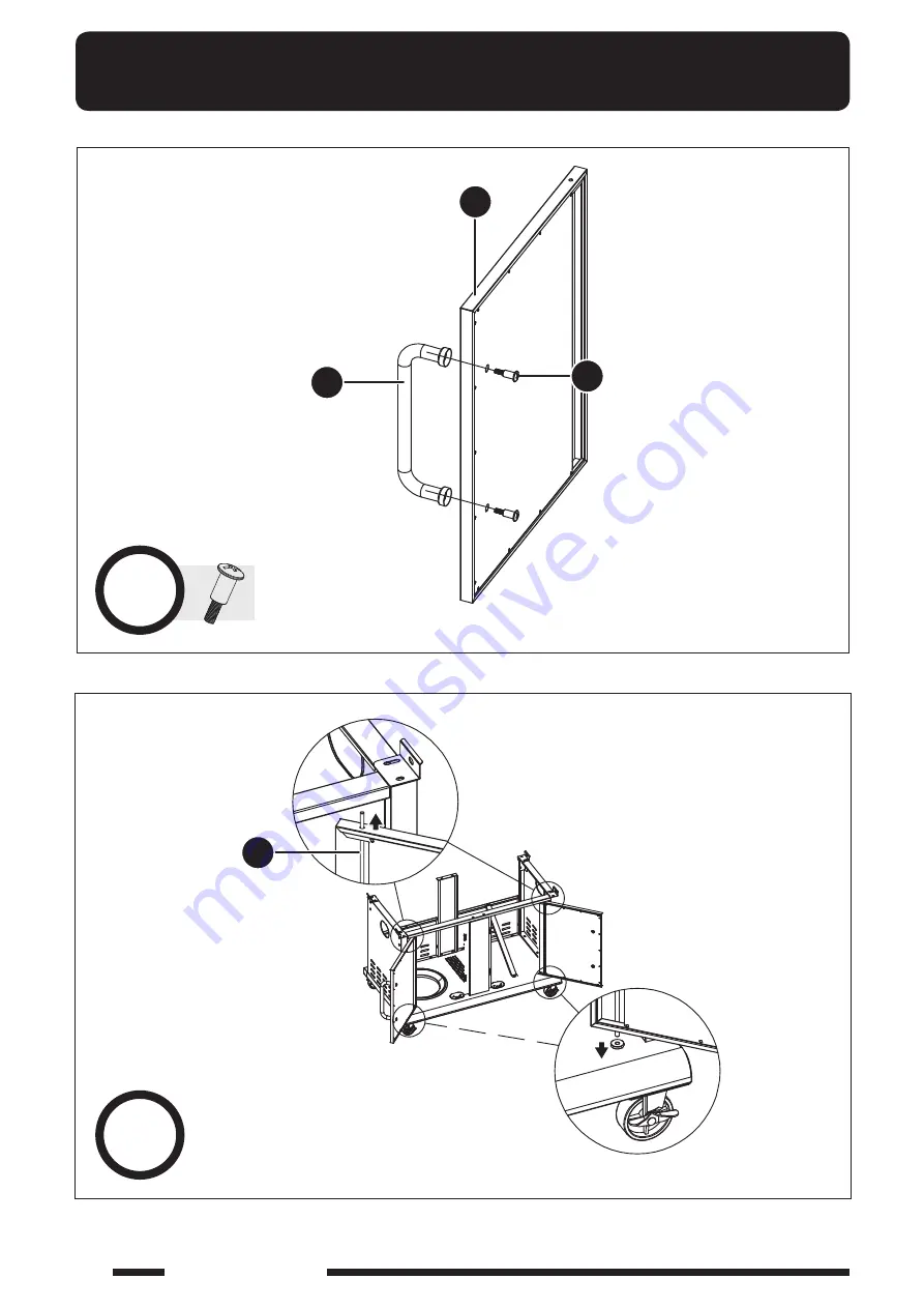 Mayer Barbecue 30100035 Скачать руководство пользователя страница 8