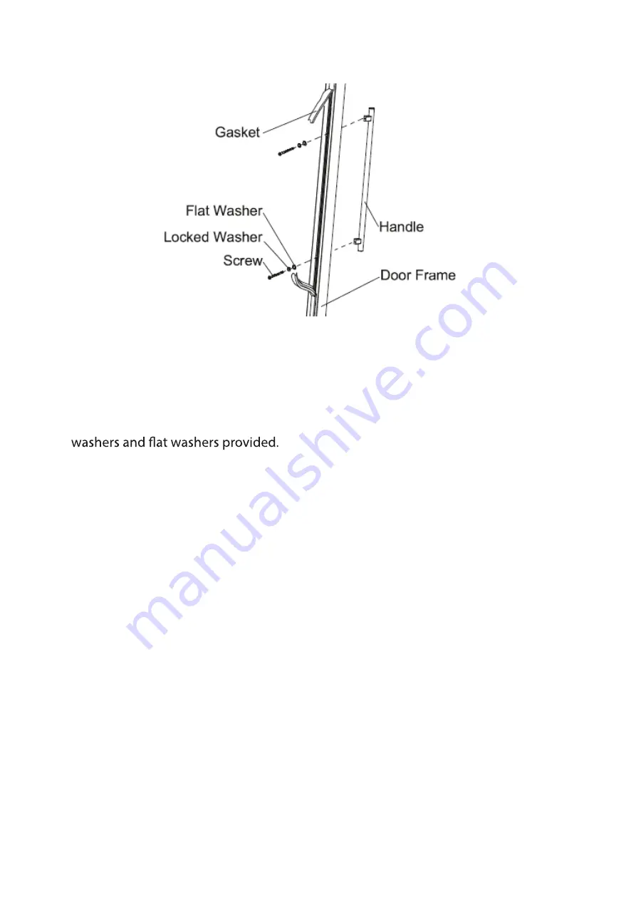 Mayer Magnum Series Instruction Manual Download Page 22