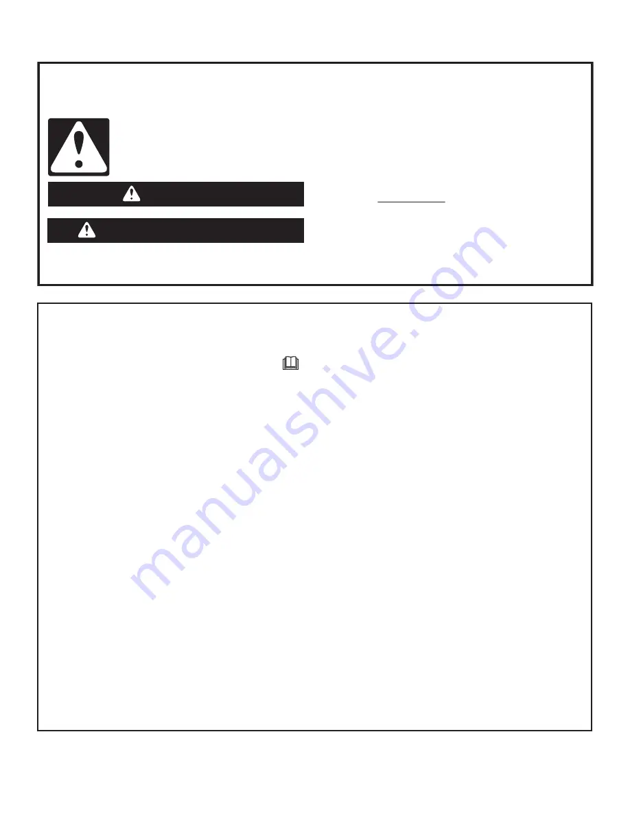 Maytag Commercial MAT20PDFGW Instructions Manual Download Page 22