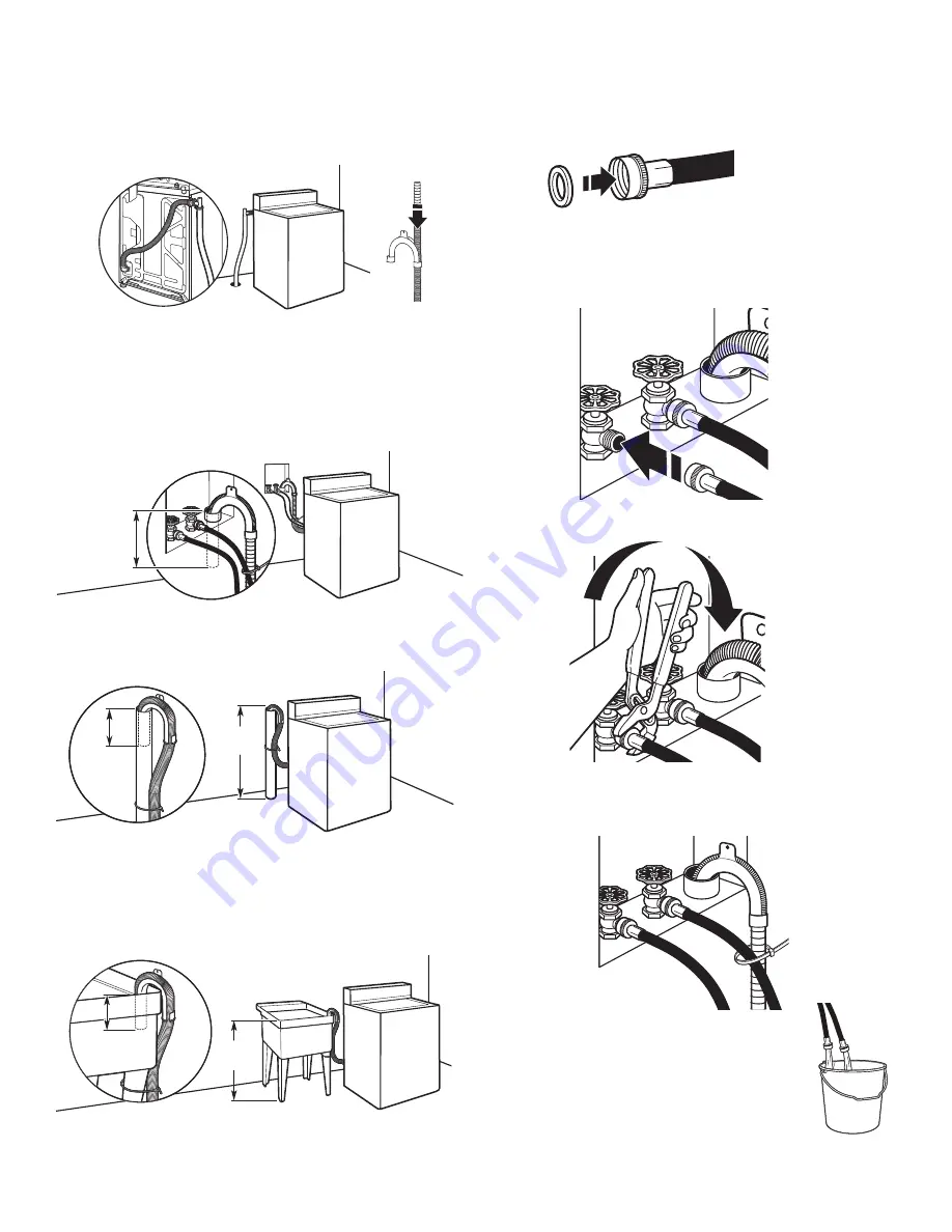 Maytag Commercial MAT20PDFGW Instructions Manual Download Page 69