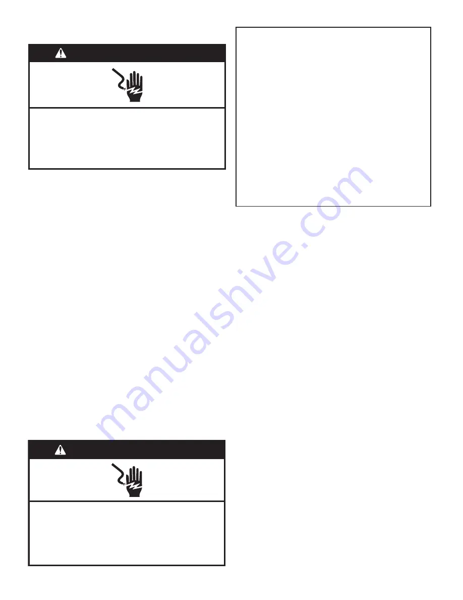 Maytag Commercial MAT20PDFGW Instructions Manual Download Page 71