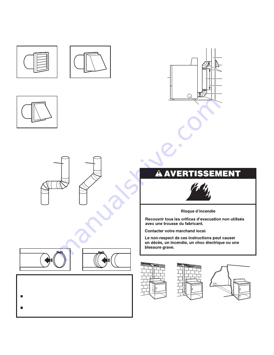 Maytag Commercial MGDP575GW Скачать руководство пользователя страница 29