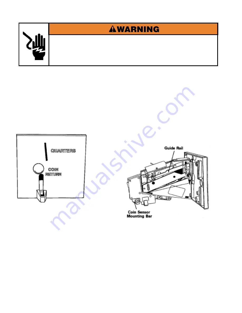 Maytag Commercial MYR20 Service Manual Download Page 78