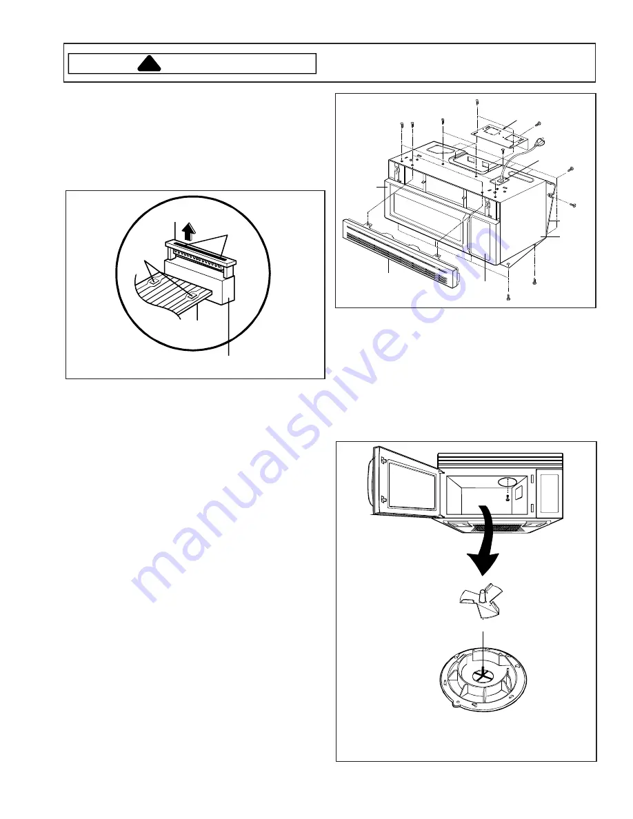 Maytag AMV1162AAB/W/Q/S Скачать руководство пользователя страница 35