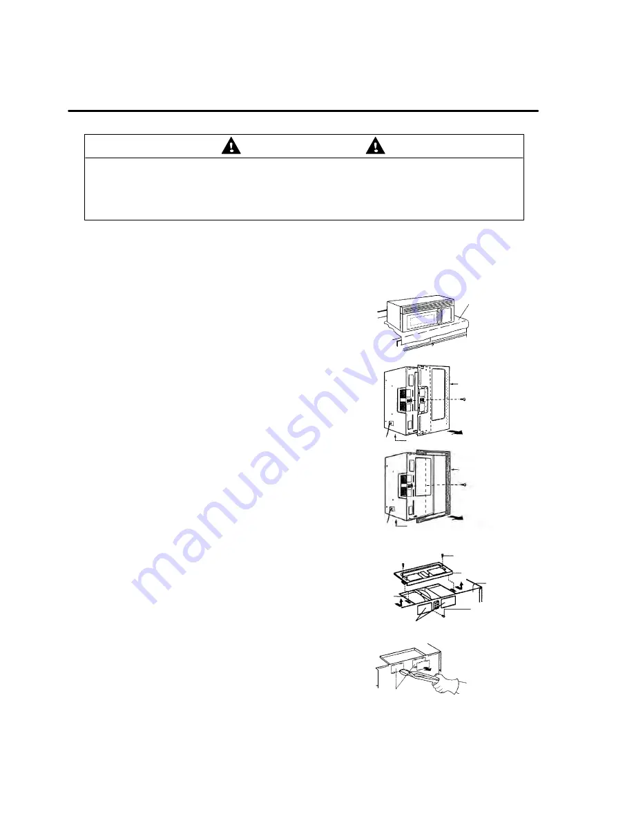 Maytag AMV1162AAB/W/Q/S Service Download Page 48