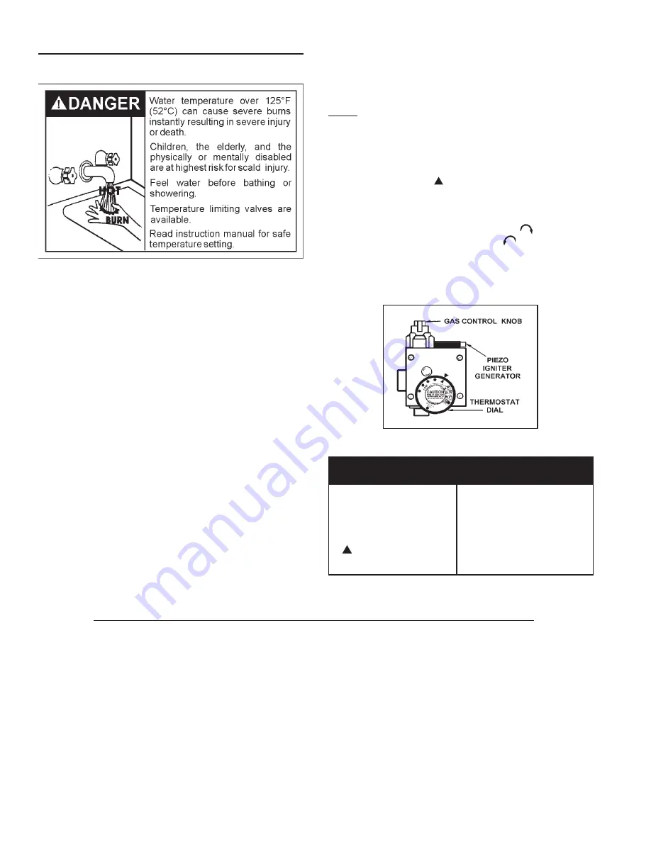 Maytag C3 User Manual Download Page 20