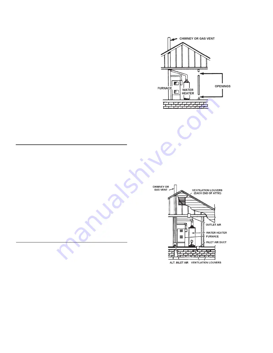 Maytag HRN4975S Скачать руководство пользователя страница 12