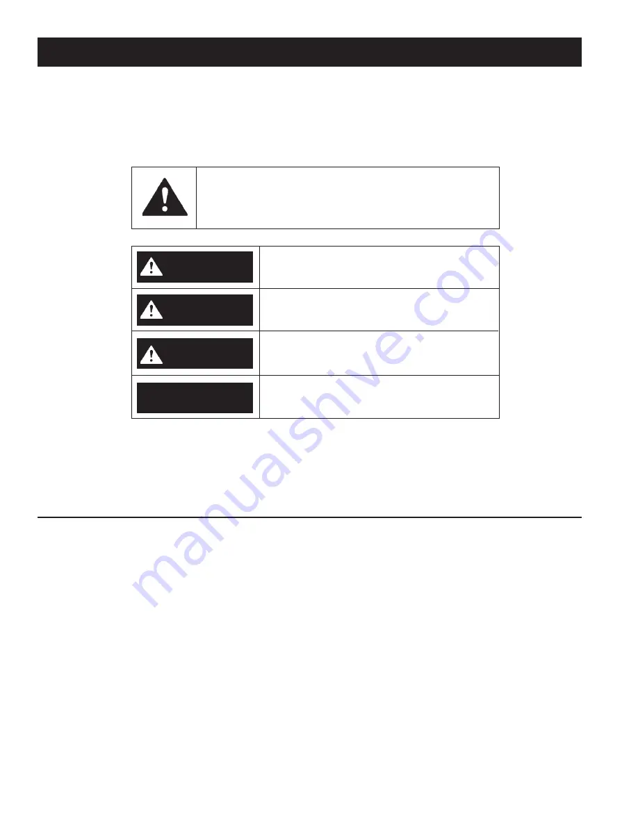 Maytag HRX75CQRSCGA User Manual Download Page 34