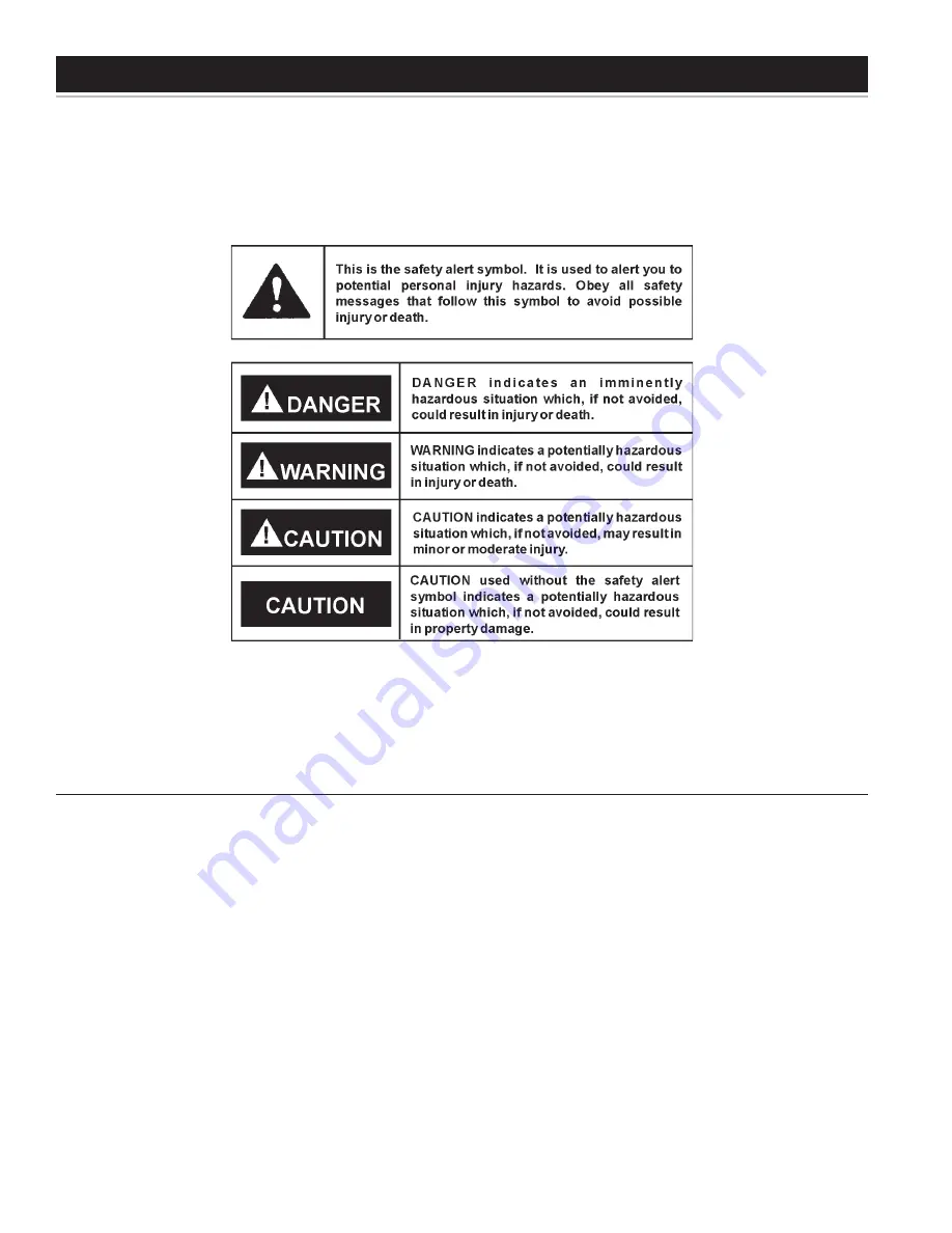 Maytag HVN41240PCGA User Manual Download Page 2