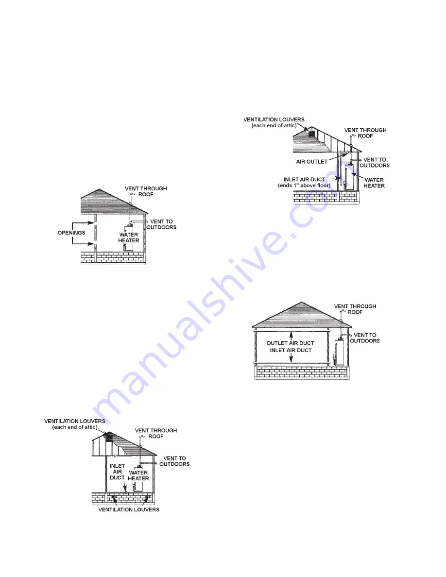 Maytag HVN41240PCGA User Manual Download Page 12