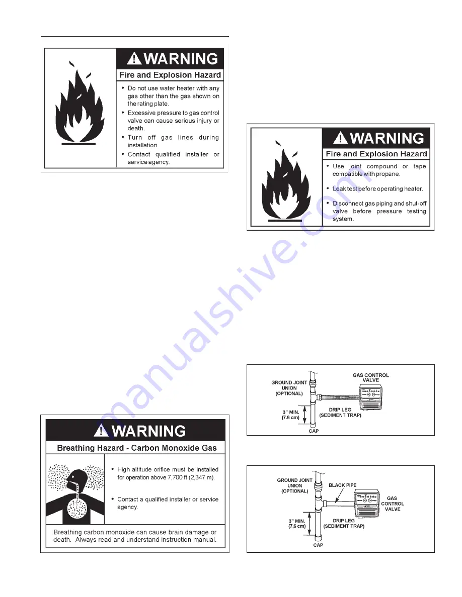 Maytag HVN41240PCGA User Manual Download Page 15