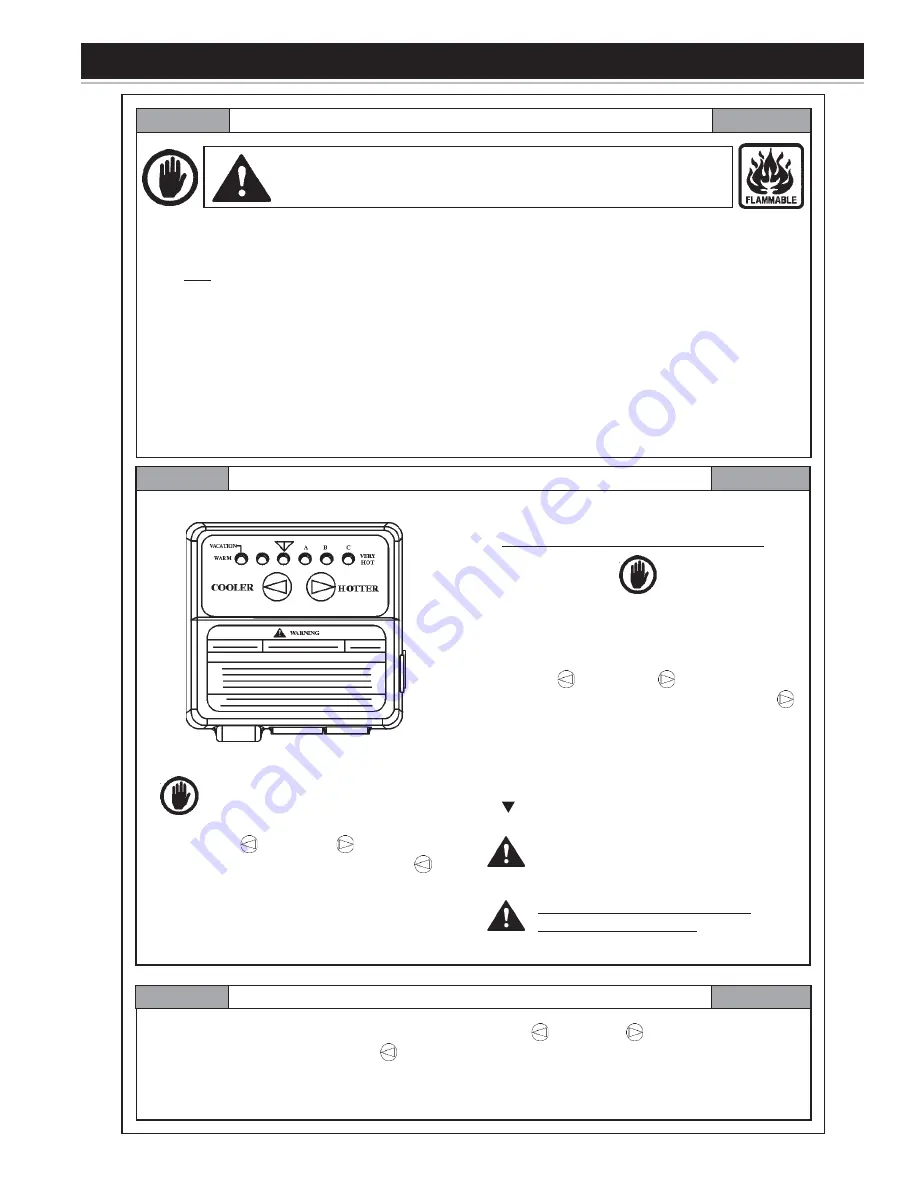 Maytag HVN41240PCGA Скачать руководство пользователя страница 23