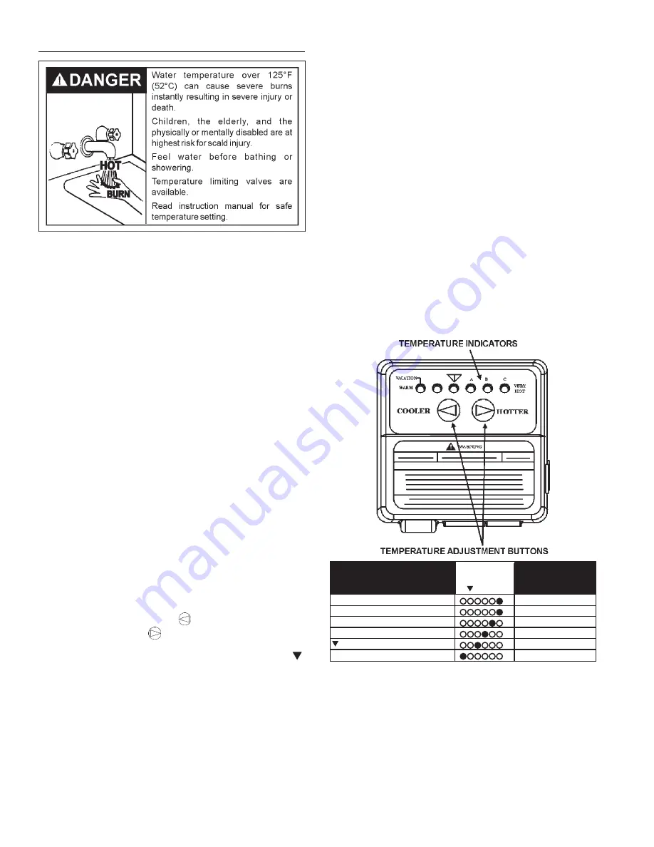 Maytag HVN41240PCGA User Manual Download Page 24