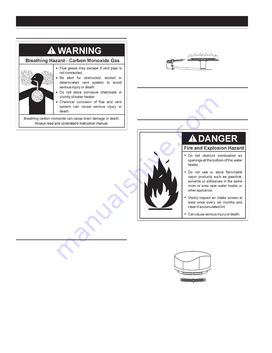 Maytag HVN41240PCGA User Manual Download Page 26