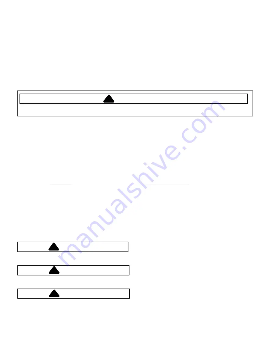 Maytag MAH2400AW Service Manual Download Page 2