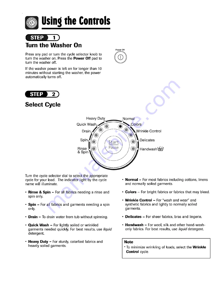 Maytag MAH2400AW Service Manual Download Page 41