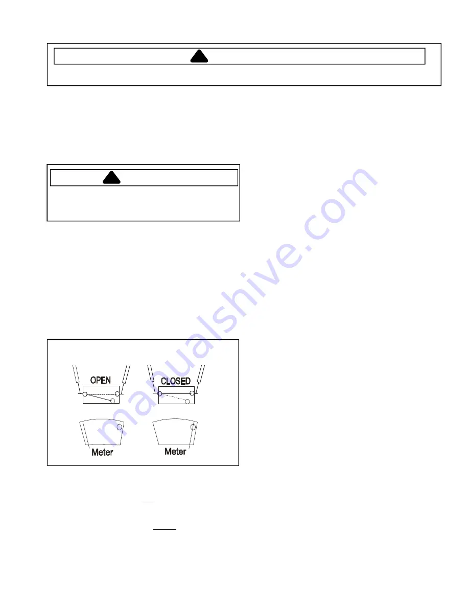 Maytag MAT12CSA Service Manual Download Page 13