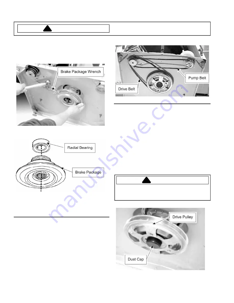 Maytag MAT12CSA Service Manual Download Page 28