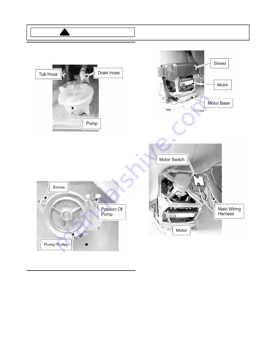 Maytag MAT12CSA Service Manual Download Page 29