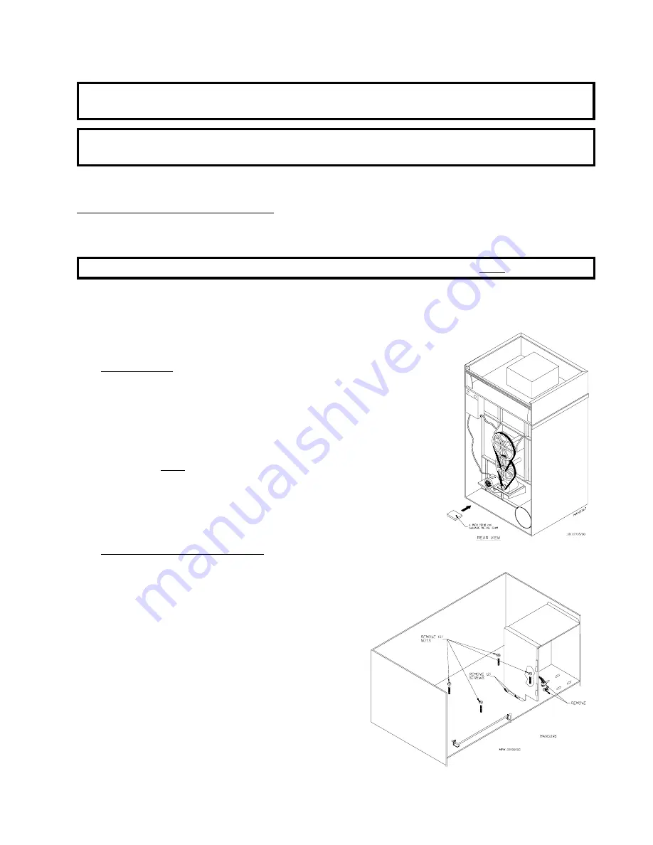 Maytag MDG76PC Скачать руководство пользователя страница 15