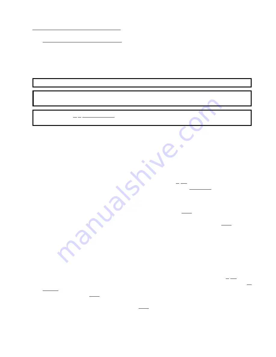 Maytag MDG76PC Installation Manual Download Page 19