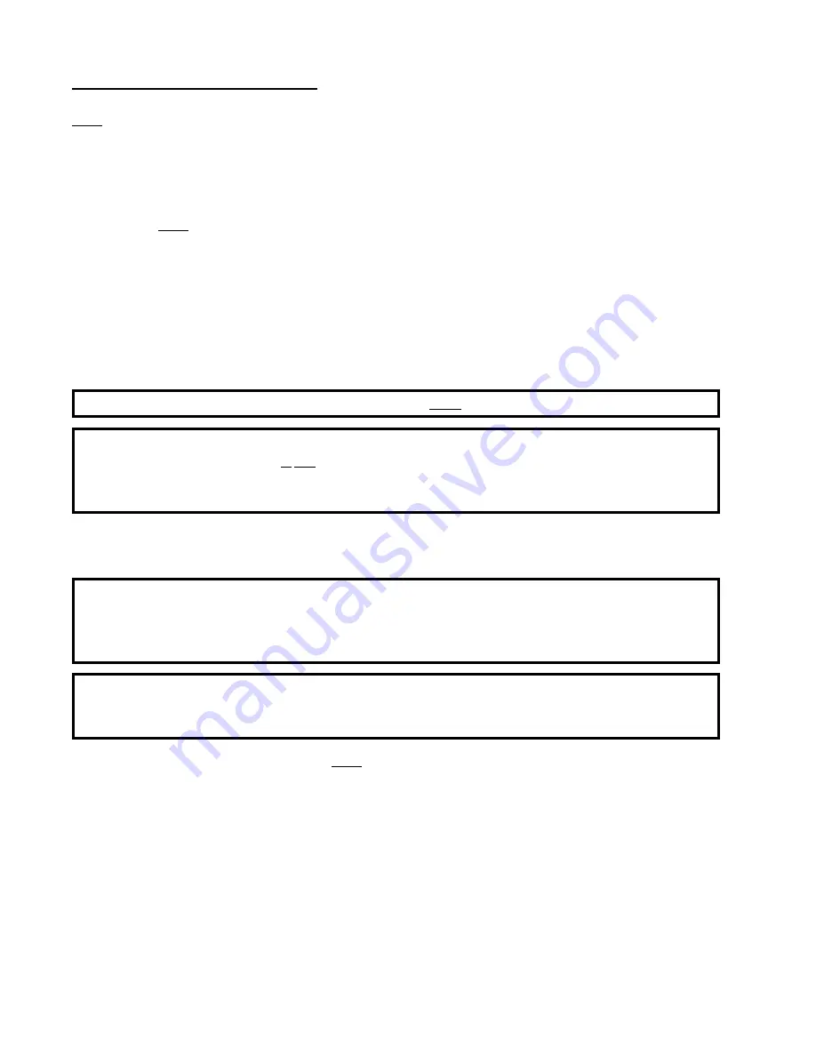 Maytag MDG76PC Installation Manual Download Page 32