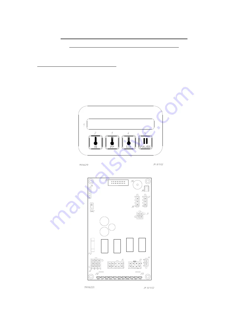 Maytag MDG76PC Installation Manual Download Page 39