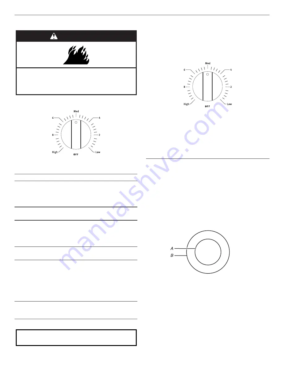 Maytag MEC8830HB00 User Instructions Download Page 5