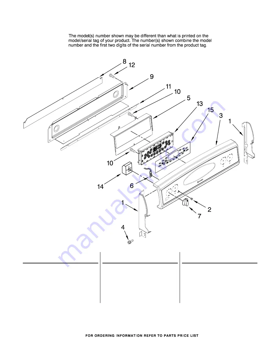 Maytag MER6755AAS26 Скачать руководство пользователя страница 2