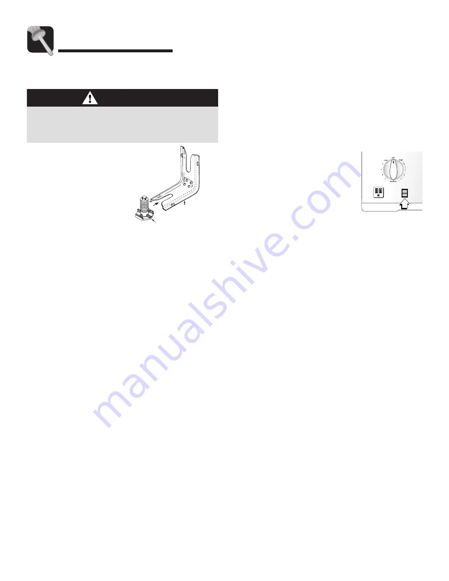 Maytag MER6875AA Use And Care Manual Download Page 84