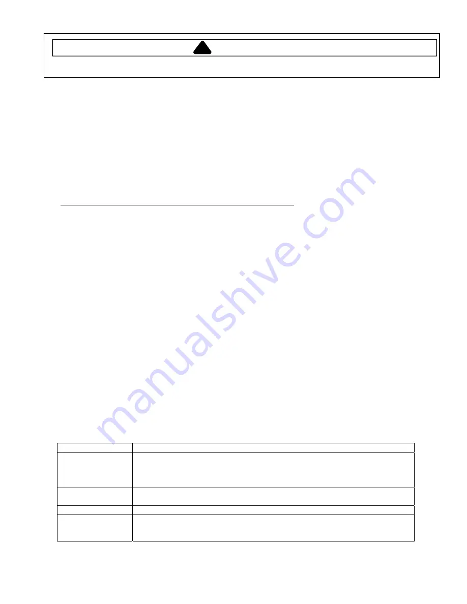 Maytag MER6875BA Series Technical Information Download Page 7