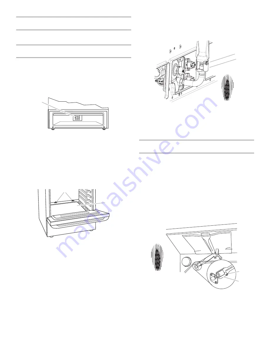 Maytag MGS8800FZ0 Installation Instructions Manual Download Page 47