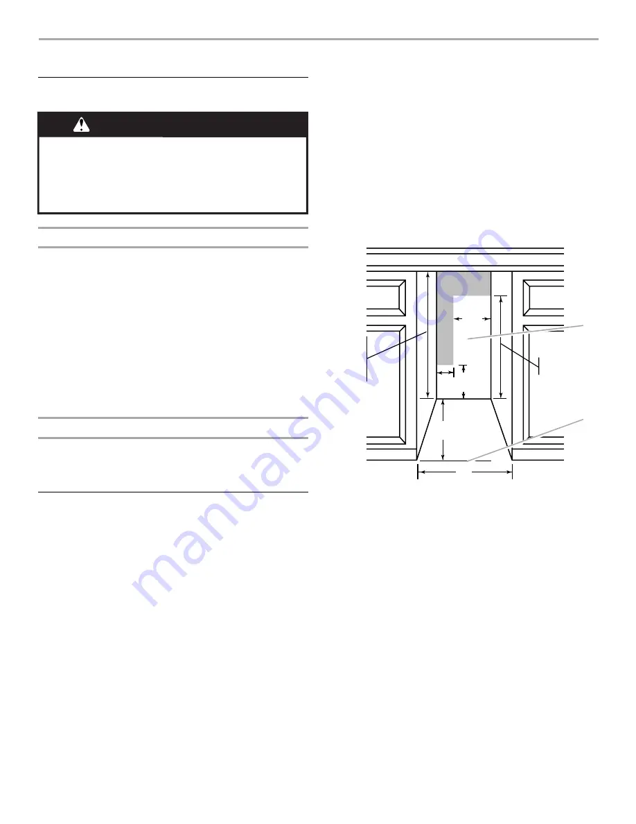 Maytag MIM1554WRS1 User Instructions Download Page 15