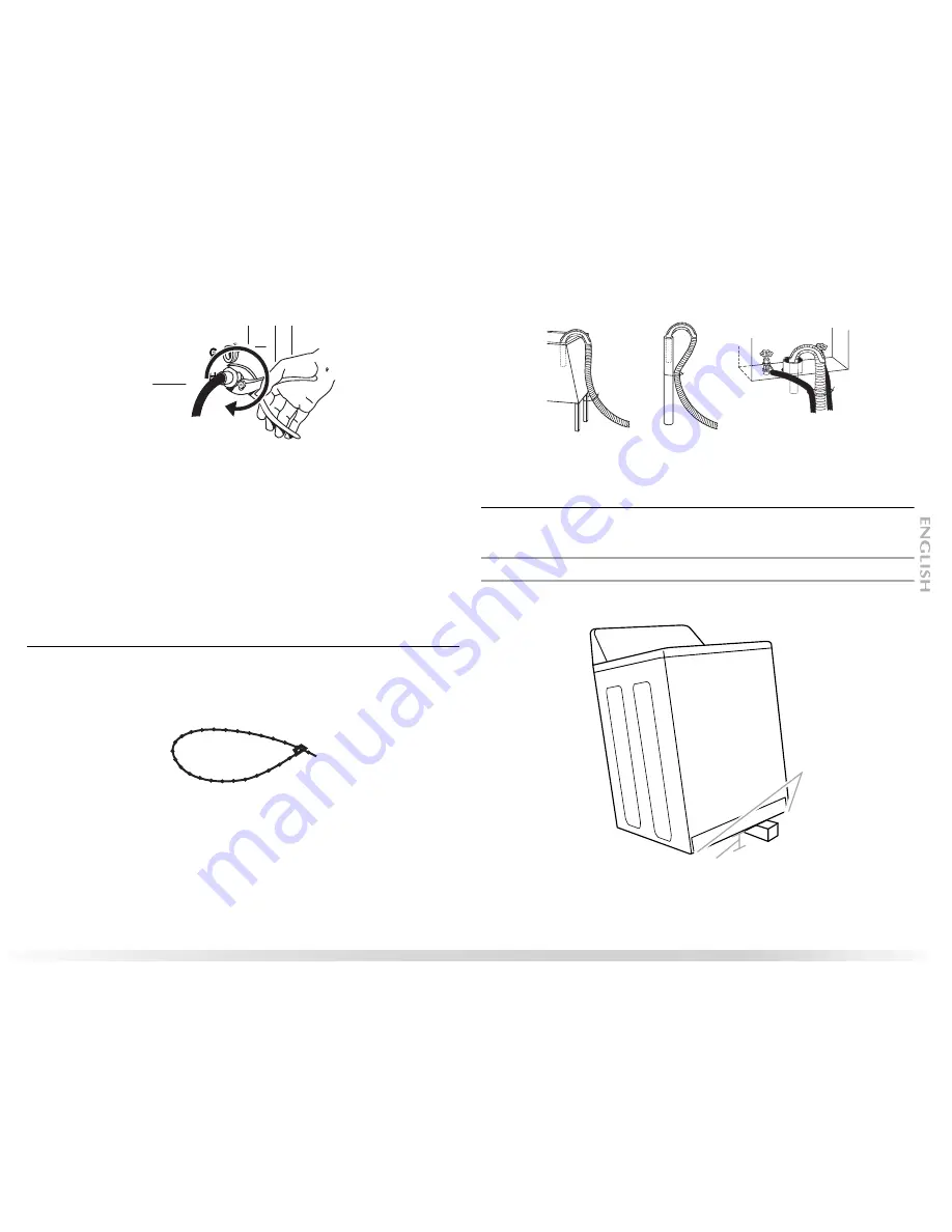 Maytag MTW5570TQ Use And Care Manual Download Page 11