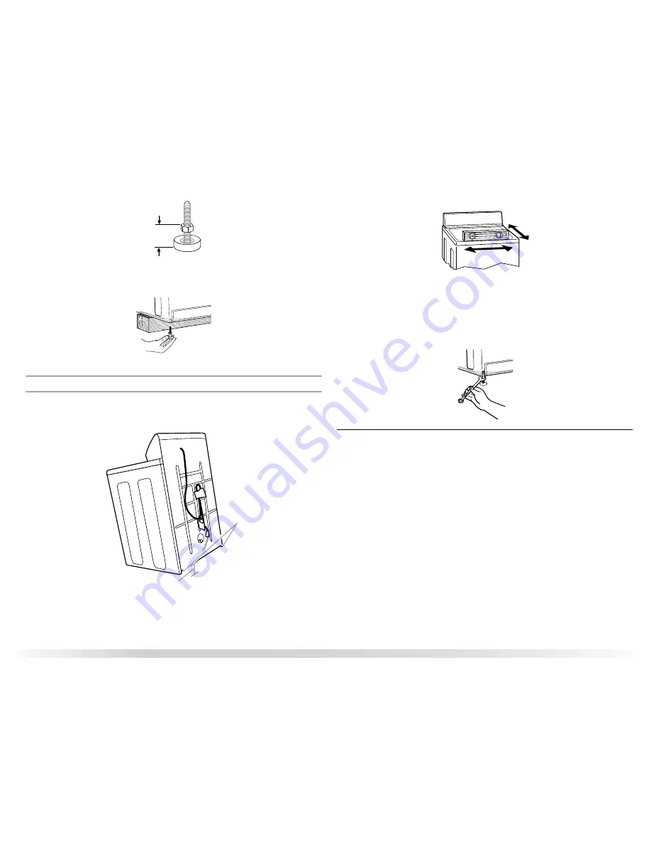 Maytag MTW5570TQ Use And Care Manual Download Page 12