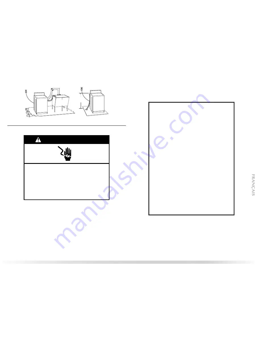 Maytag MTW5570TQ Use And Care Manual Download Page 25