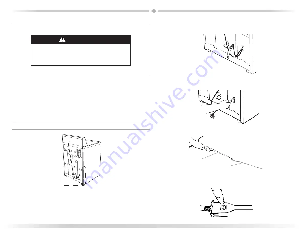 Maytag MTW5620TQ1 Use & Care Manual Download Page 8