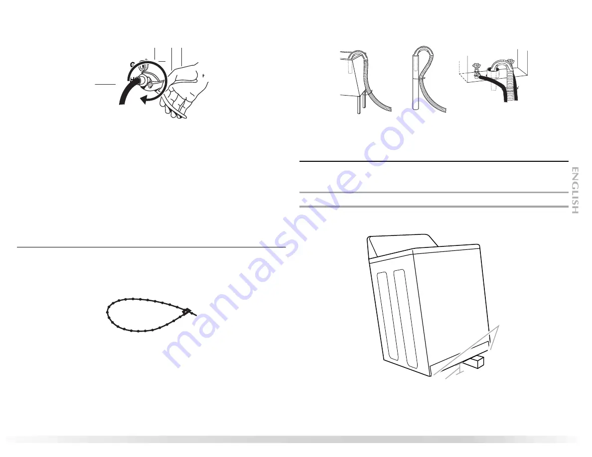 Maytag MTW5620TQ1 Use & Care Manual Download Page 11