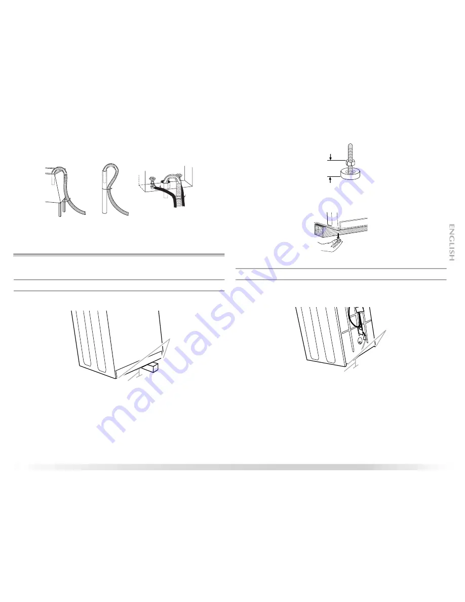 Maytag MTW5900TW - Centennial Washer Use And Care Manual Download Page 11