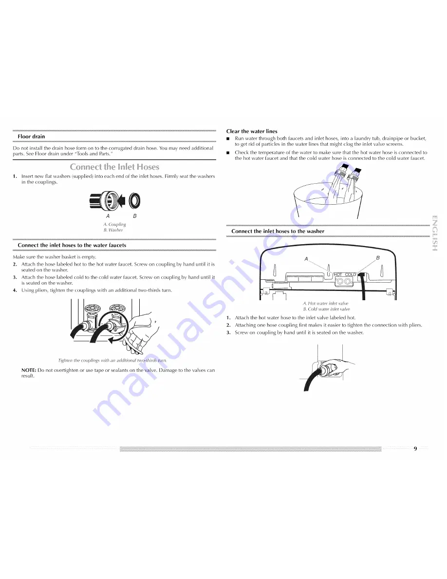 Maytag MTW6300TQ - 28