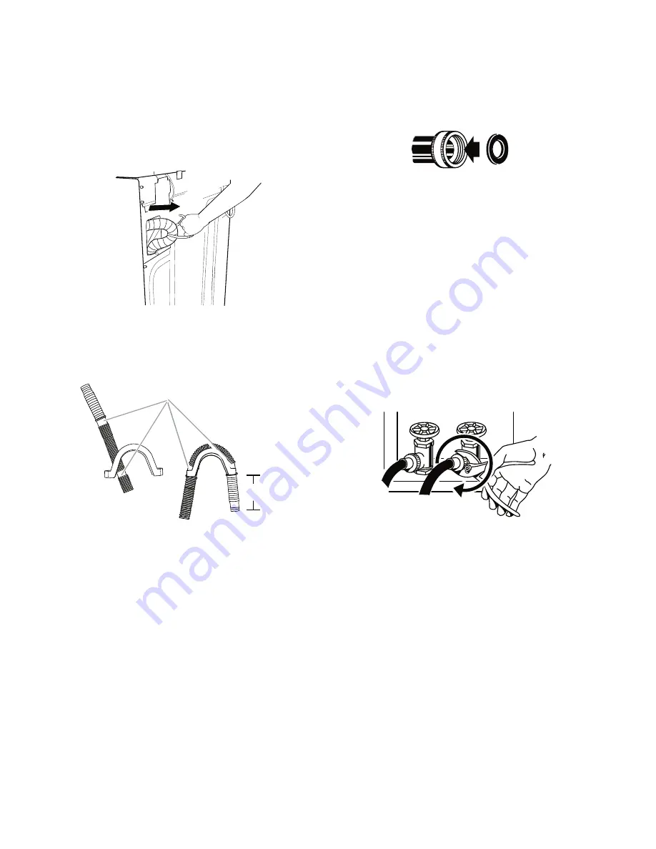 Maytag MTW6500TB Service Manual Download Page 16