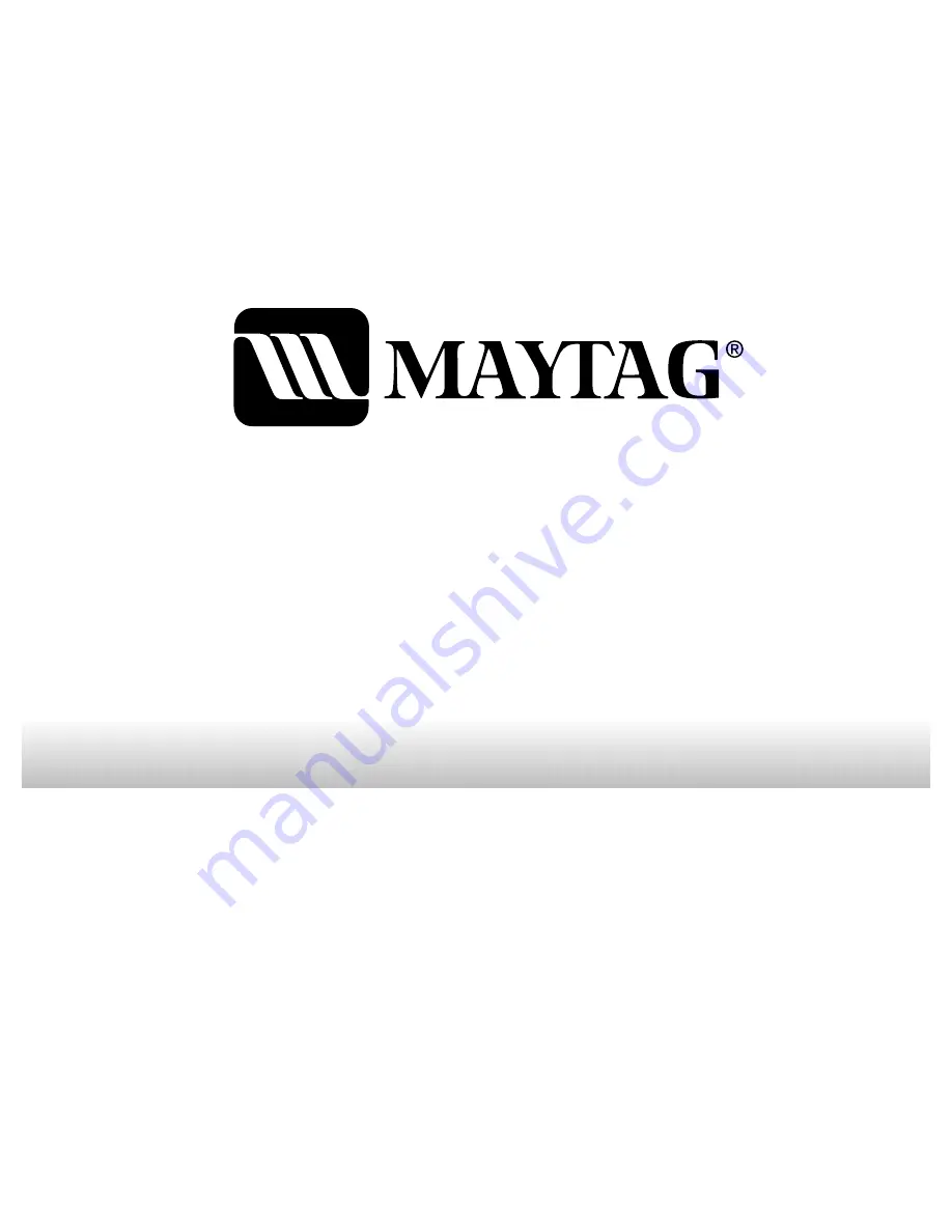 Maytag MTW6700TQ - 28