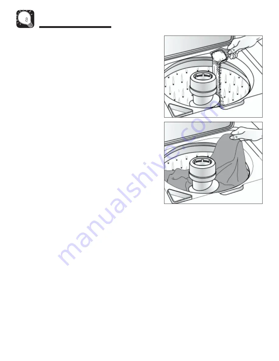 Maytag PAVT-1 Use & Care Manual Download Page 4