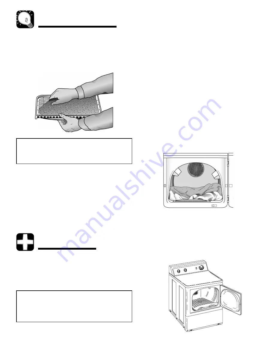 Maytag SD-5 Скачать руководство пользователя страница 19