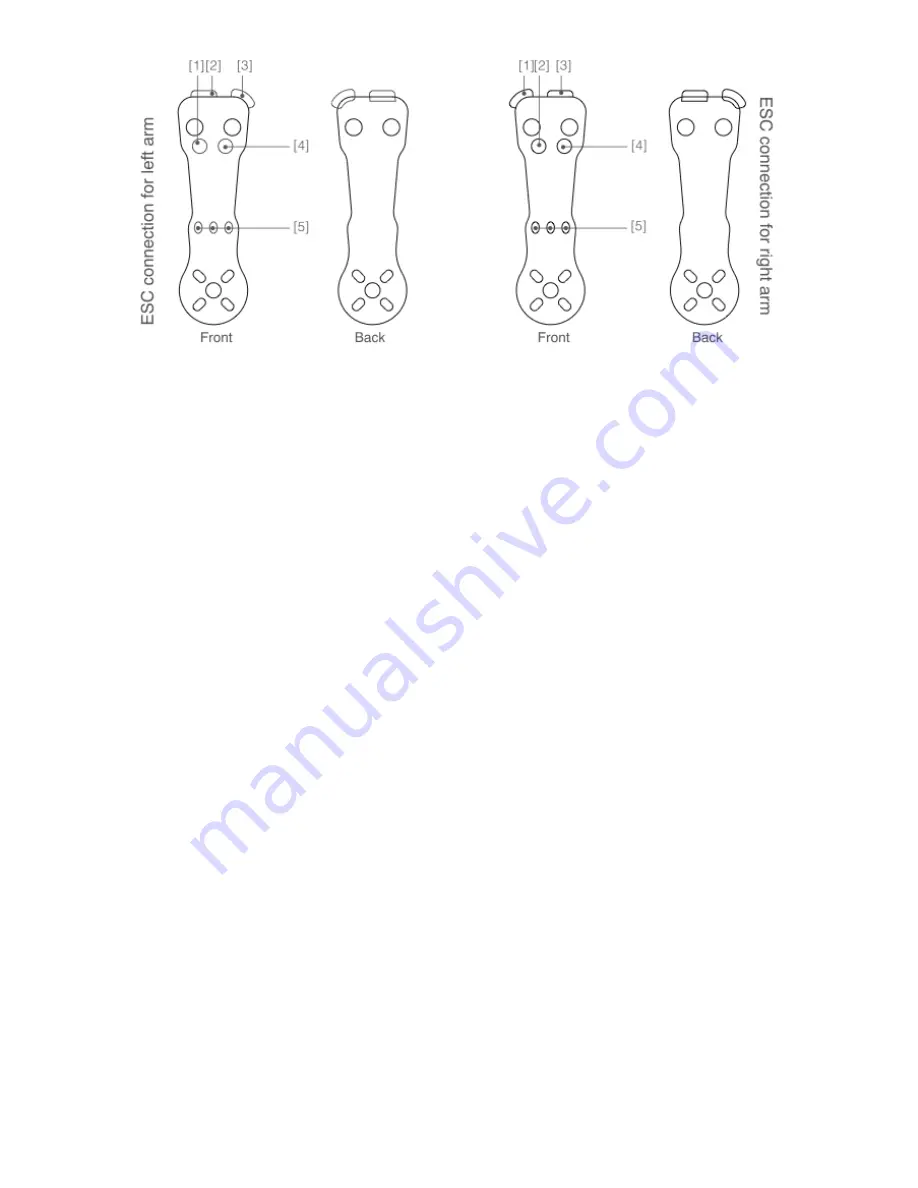 MayTech MTF 160 User Manual Download Page 3