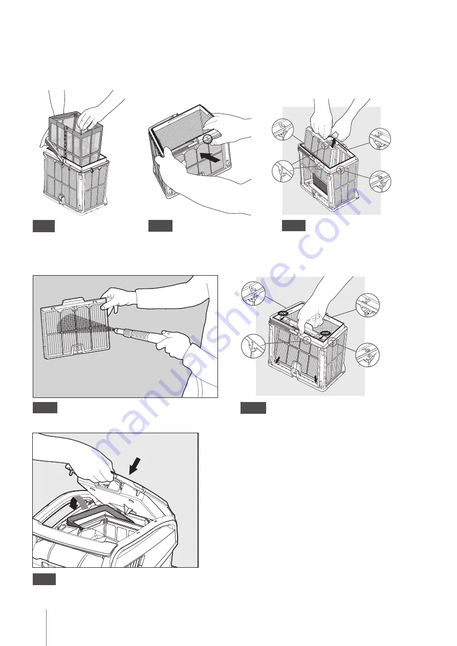 Maytronics ACTIVE ULTIMATE User Instructions Download Page 11