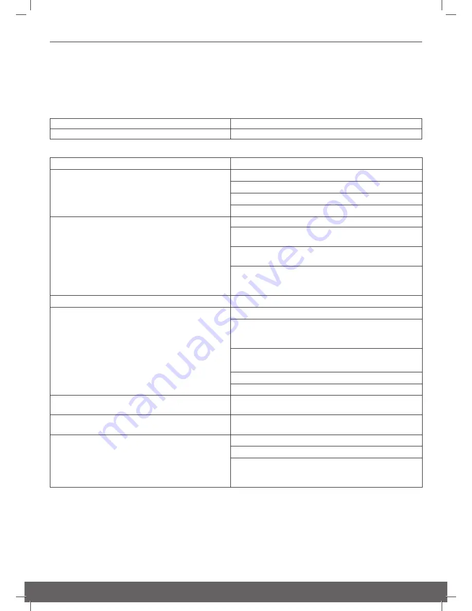 Maytronics CLASSIC 8D-UNI User Instructions Download Page 9