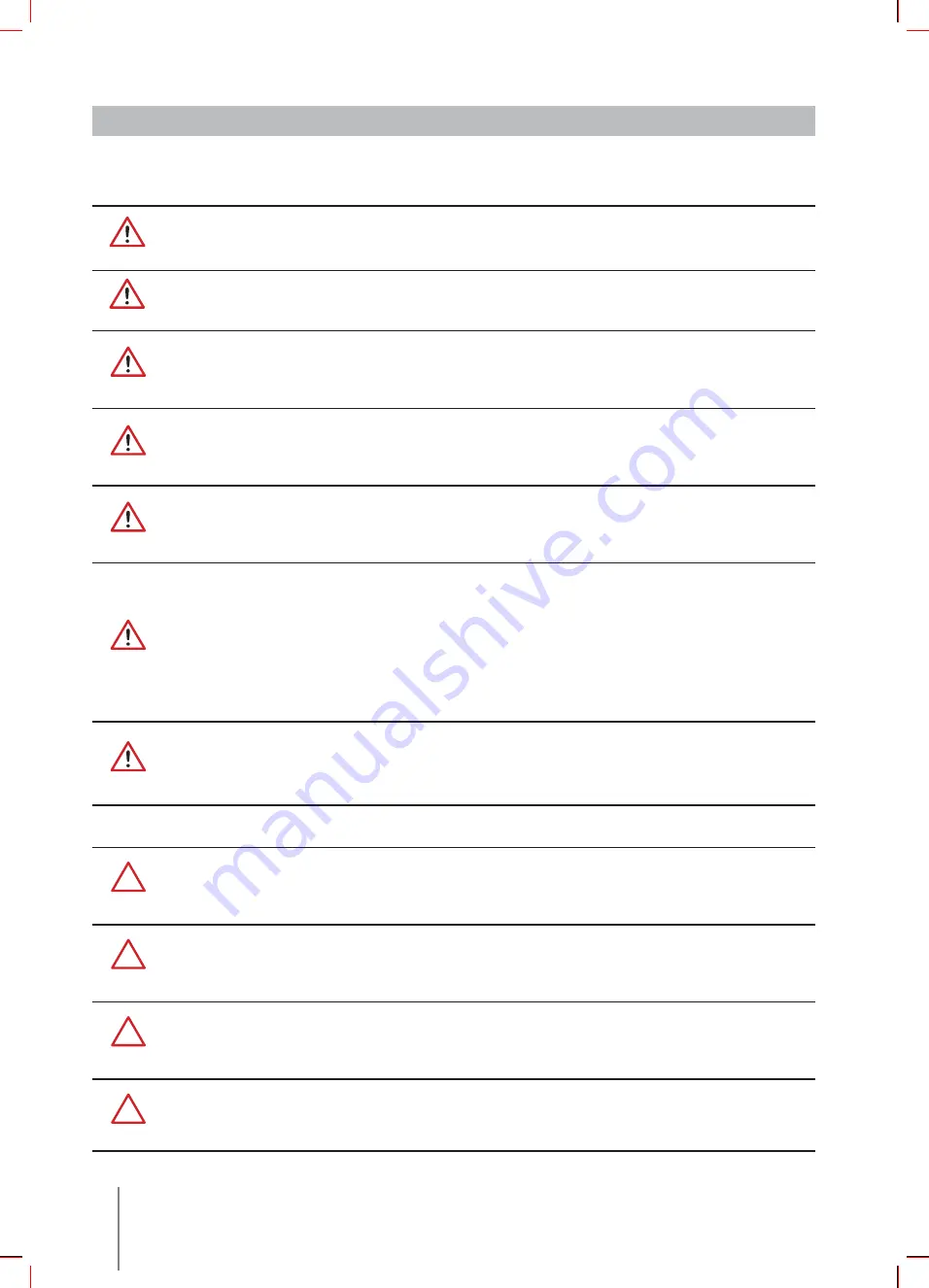 Maytronics Dolphin WAVE 200 XL User Instructions Download Page 4