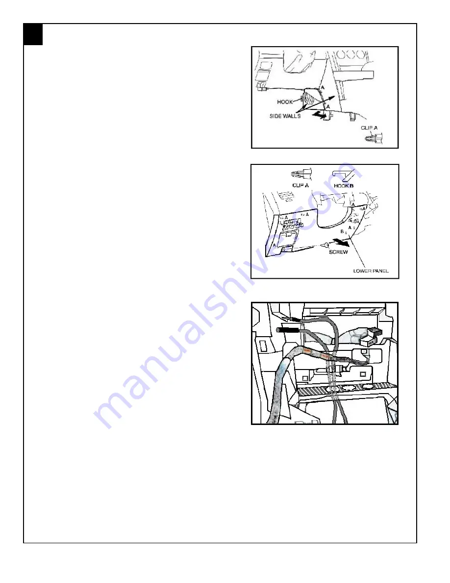 Mazda 0000-8F-N11 Installation Instructions Manual Download Page 13