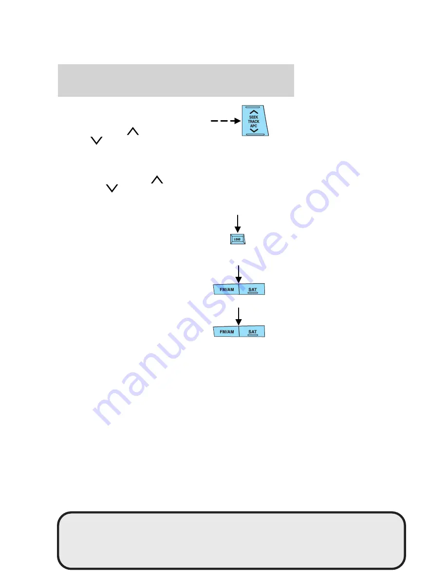 Mazda 2006 Tribute Owner'S Manual Download Page 29